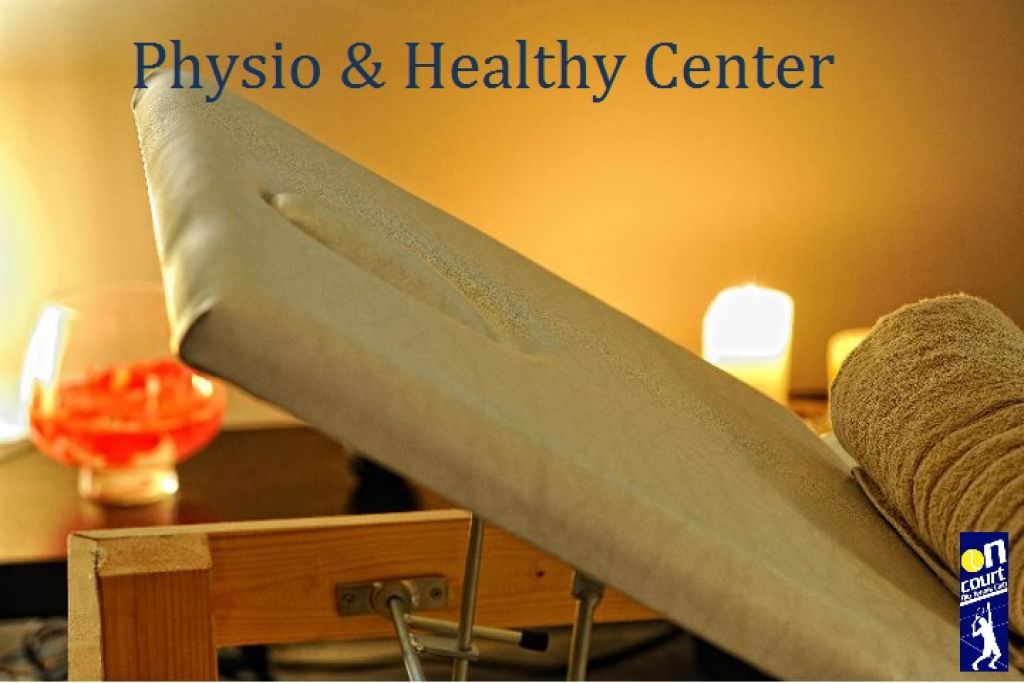 Physio &amp; Healthy Center