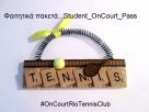 Φοιτητικά πακέτα by OnCourt Rio Tennis Club!