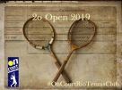2o Open Tournament 2019 by On Court Rio Tennis Club