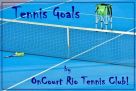 Tennis Goals