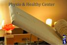 Physio &amp; Healthy Center